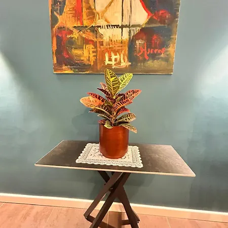 The Dream Chiaia Apartman