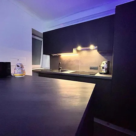Apartman The Dream Chiaia
