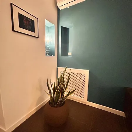 Apartman The Dream Chiaia *