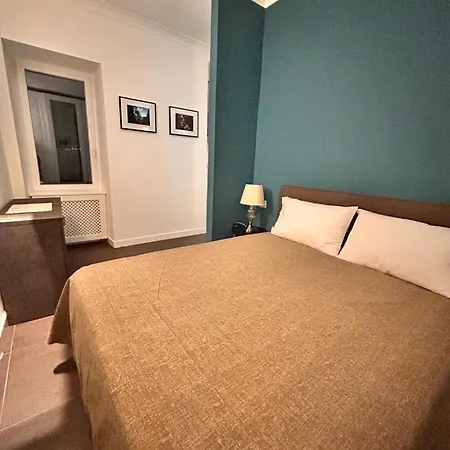 The Dream Chiaia Apartman