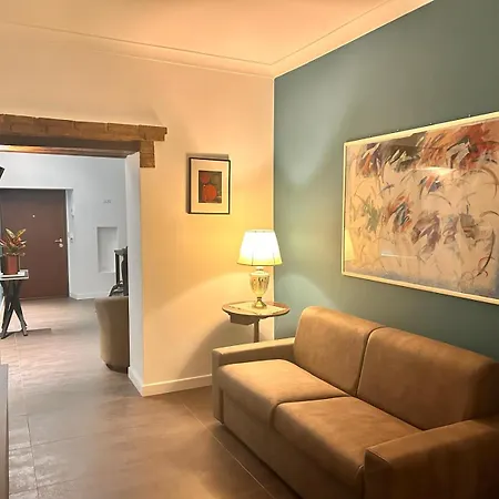 Apartman The Dream Chiaia