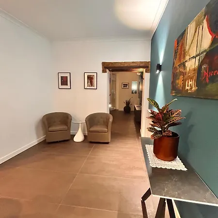 Apartman The Dream Chiaia