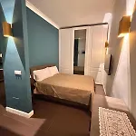The Dream Chiaia דירה