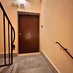 The Dream Chiaia נאפולי